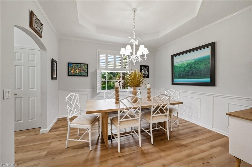 7131 Blue Juniper Ct, Unit 202, Naples, FL 34109 Photo
