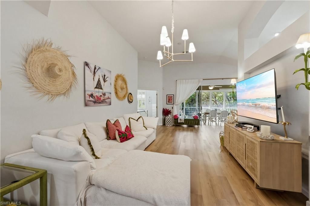 7131 Blue Juniper Ct, Unit 202, Naples, FL 34109 Photo