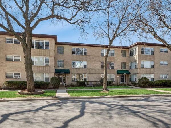 1538 Park Avenue , Unit 1B, River Forest, IL 60305