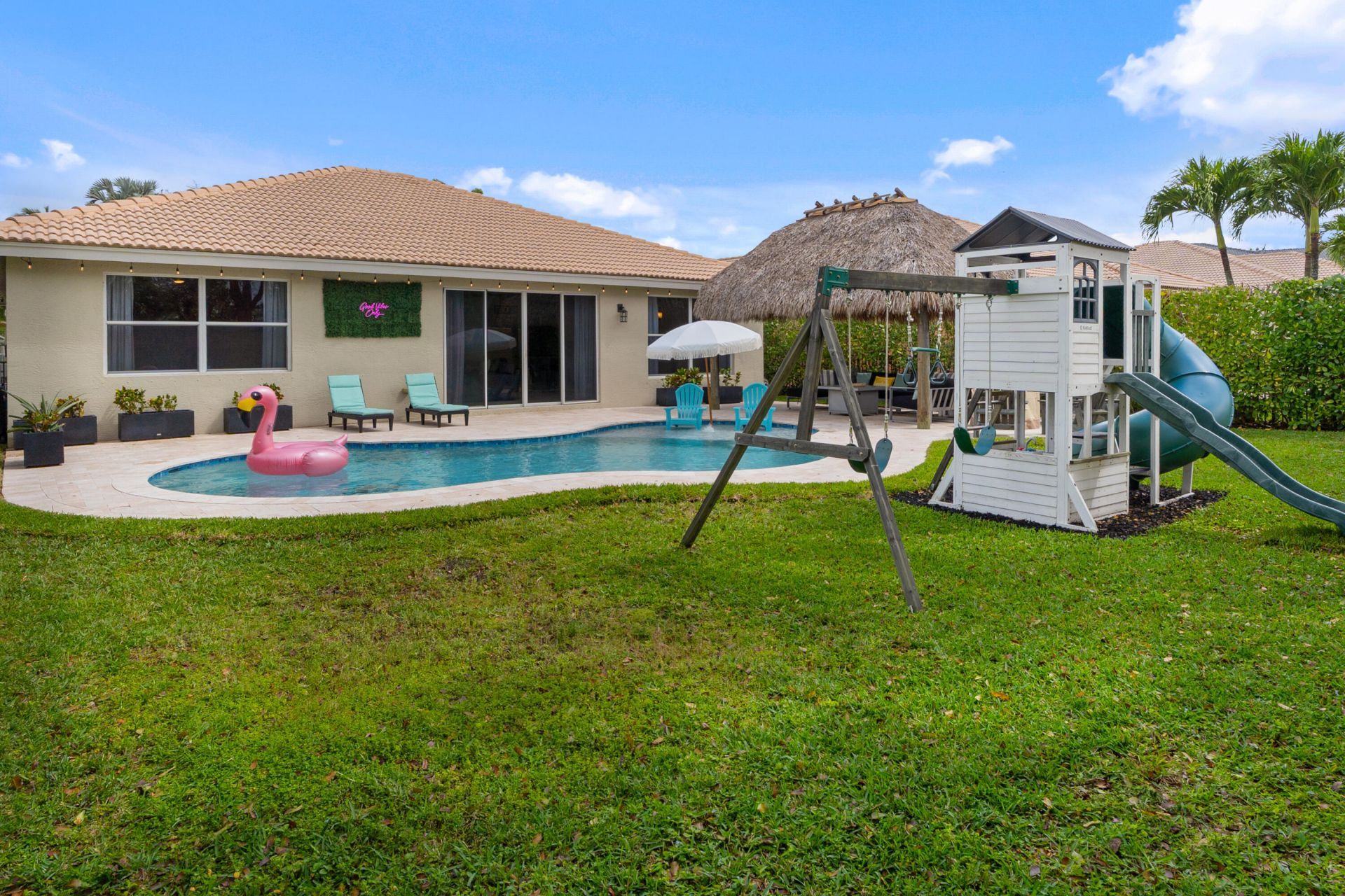 144 Bella Vista Way, Royal Palm Beach, FL 33411 Photo