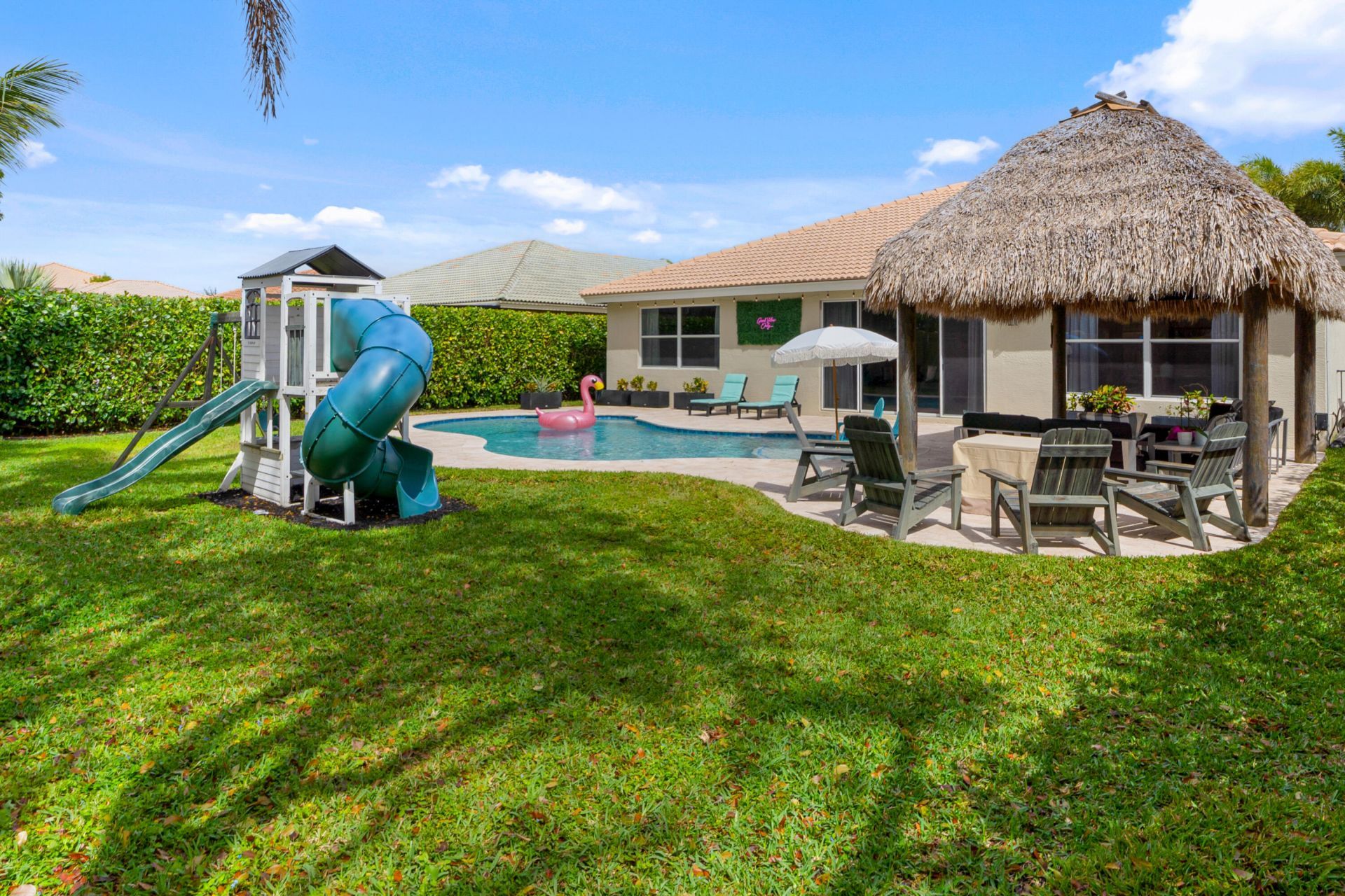 144 Bella Vista Way, Royal Palm Beach, FL 33411 Photo