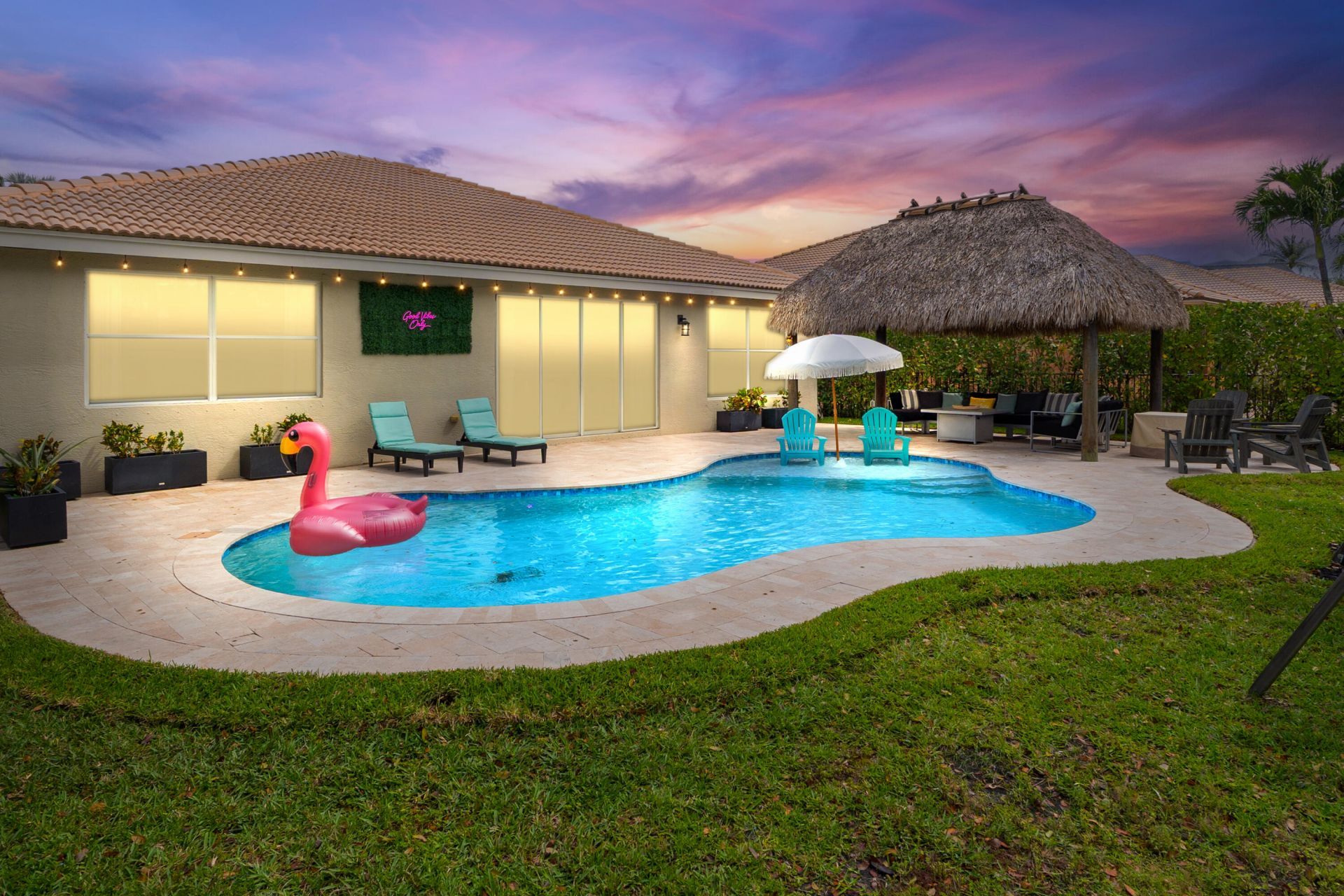 144 Bella Vista Way, Royal Palm Beach, FL 33411 Photo