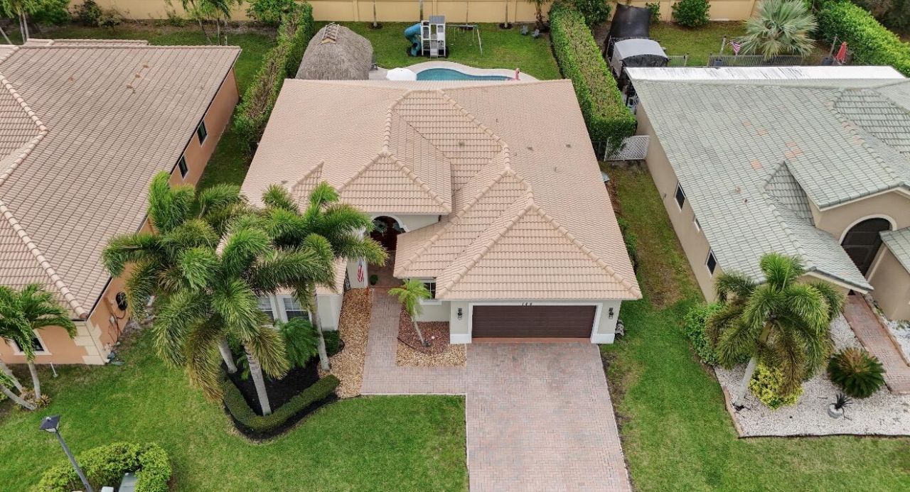 144 Bella Vista Way, Royal Palm Beach, FL 33411 Photo