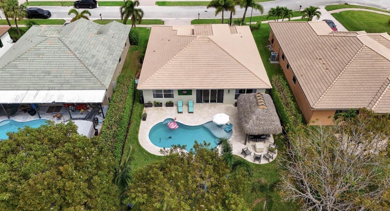 144 Bella Vista Way, Royal Palm Beach, FL 33411 Photo