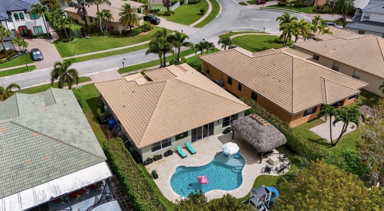 144 Bella Vista Way, Royal Palm Beach, FL 33411 Photo