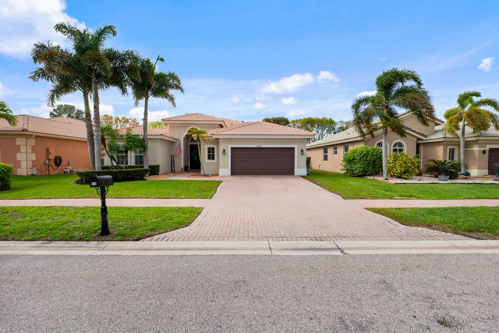 144 Bella Vista Way, Royal Palm Beach, FL 33411 Photo