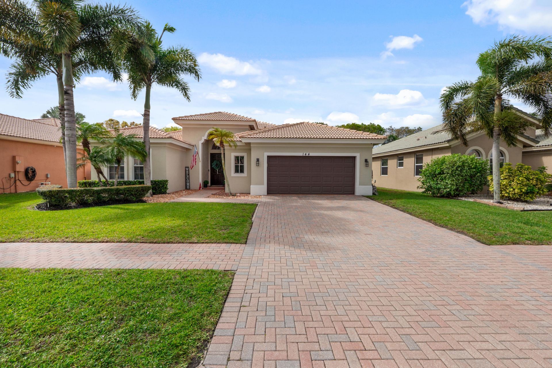 144 Bella Vista Way, Royal Palm Beach, FL 33411 Photo