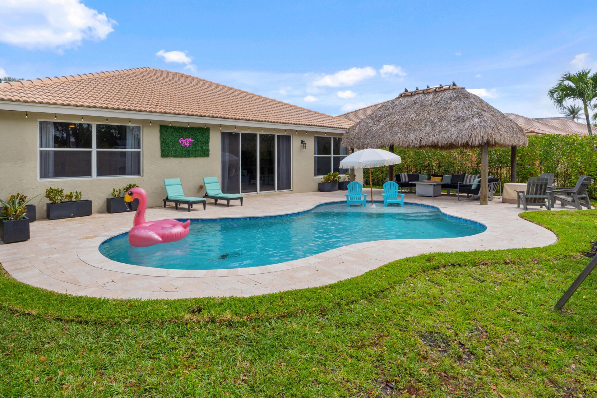 144 Bella Vista Way, Royal Palm Beach, FL 33411 Photo