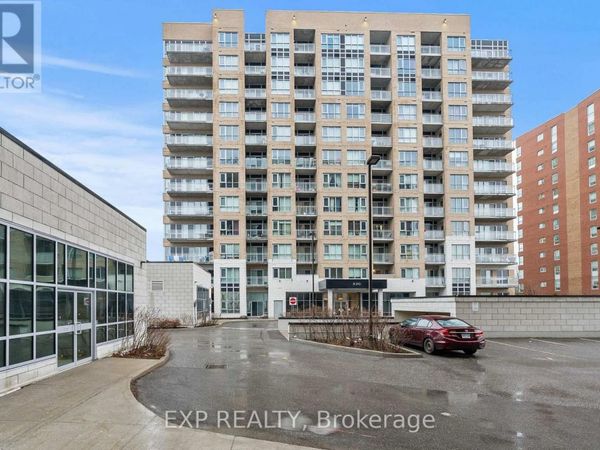 330 Titan Private, Unit 1006, Ottawa, ON K2G1G3