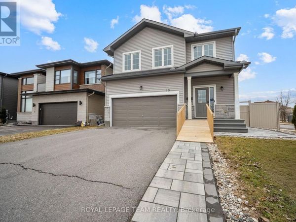 10 Kinetic Way, Ottawa, ON K2J0C9