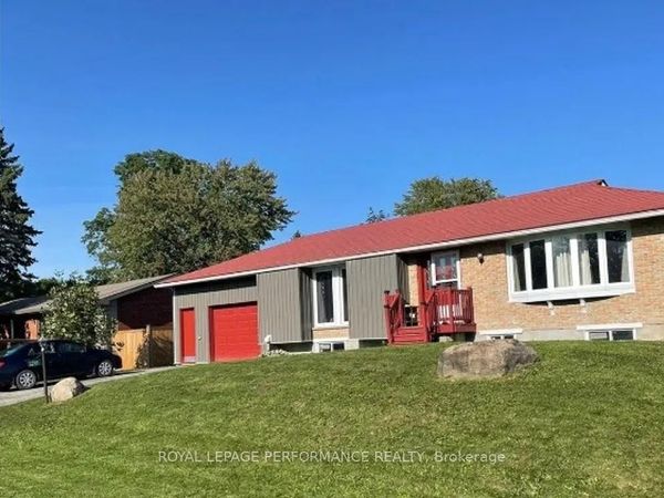 5281 Hillcrest Drive, Unit basement, Ottawa, ON K4M1E9