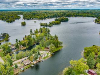 1929 Mohawk Trail West Branch, MI 48661