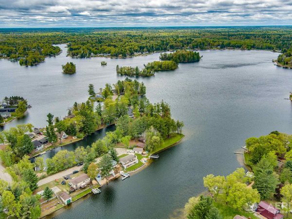 1929 Mohawk Trail, West Branch, MI 48661