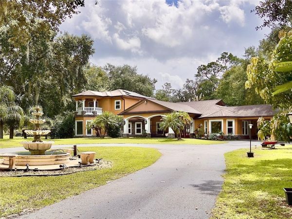 3900 REAVES ROAD , KISSIMMEE, FL 34746