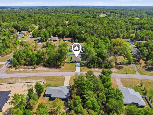 8361 N ELKCAM BOULEVARD , CITRUS SPRINGS, FL 34433