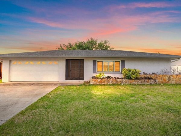 6416 SAMOA DRIVE , SARASOTA, FL 34241