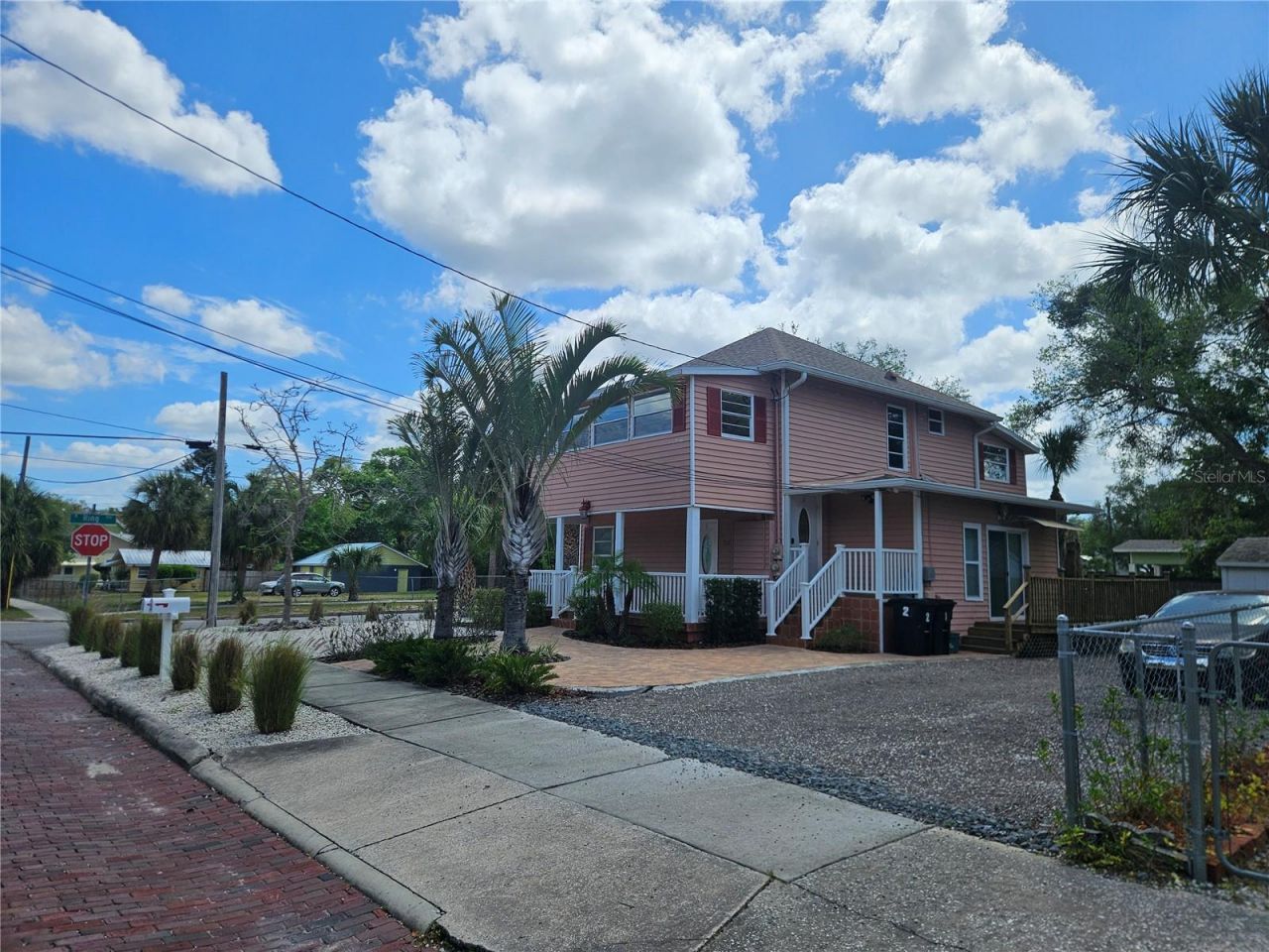 232 Cypress Street , Tarpon Springs, FL 34689 Photo