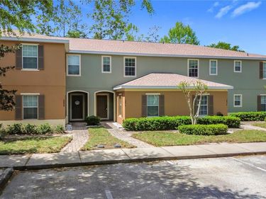 2896 TANZANITE TERRACE , KISSIMMEE, FL 34758