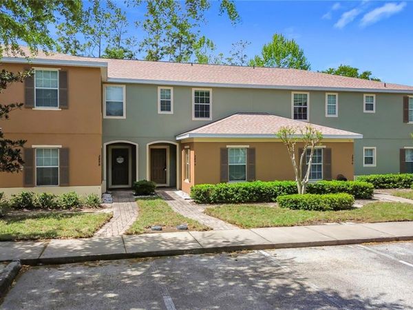 2896 TANZANITE TERRACE , KISSIMMEE, FL 34758