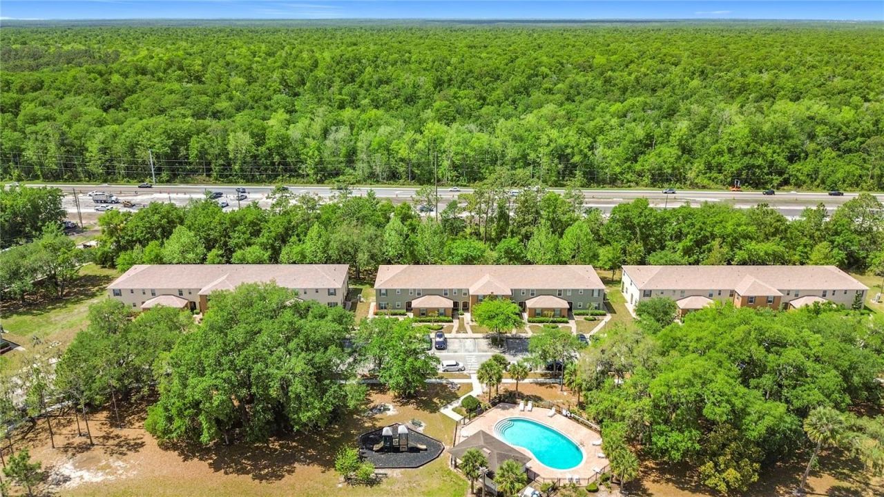 2896 Tanzanite Terrace , Kissimmee, FL 34758 Photo