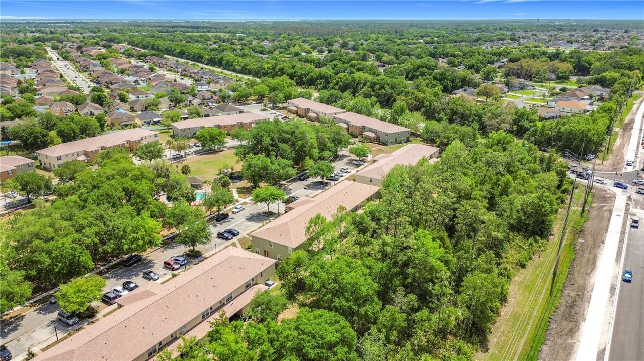 2896 Tanzanite Terrace , Kissimmee, FL 34758 Photo