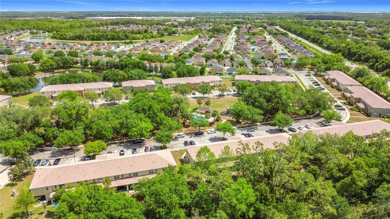 2896 Tanzanite Terrace , Kissimmee, FL 34758 Photo