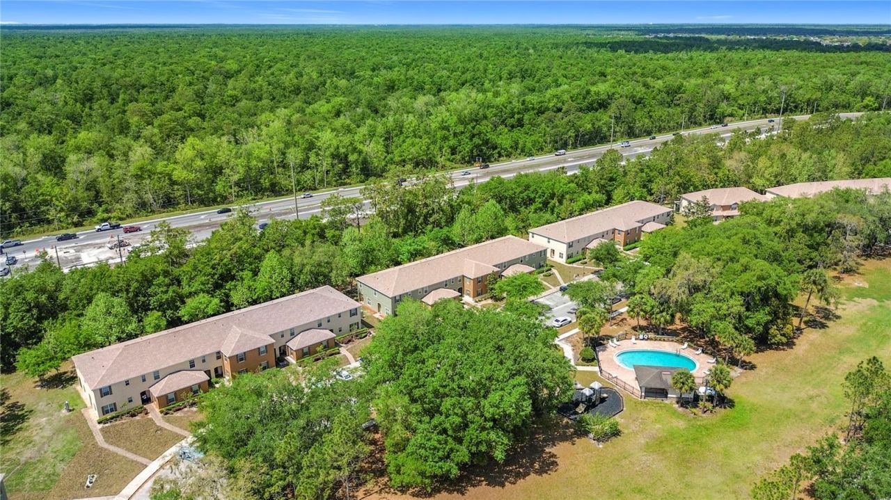 2896 Tanzanite Terrace , Kissimmee, FL 34758 Photo