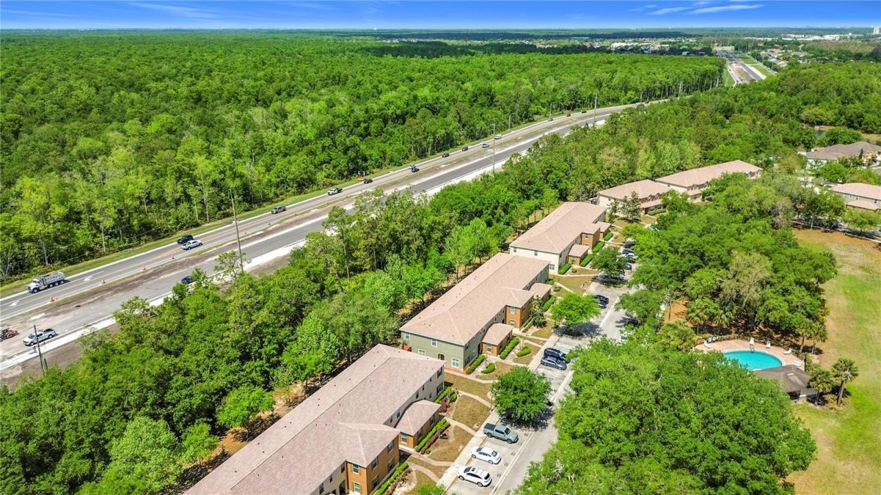 2896 Tanzanite Terrace , Kissimmee, FL 34758 Photo