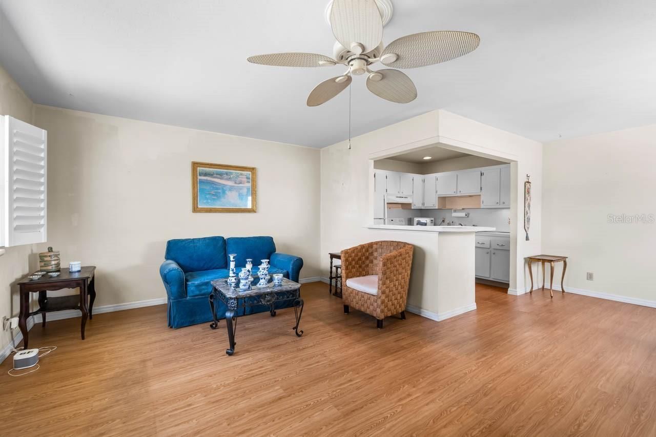 1801 Bedford Lane , Unit 30, Sun City Center, FL 33573 Photo