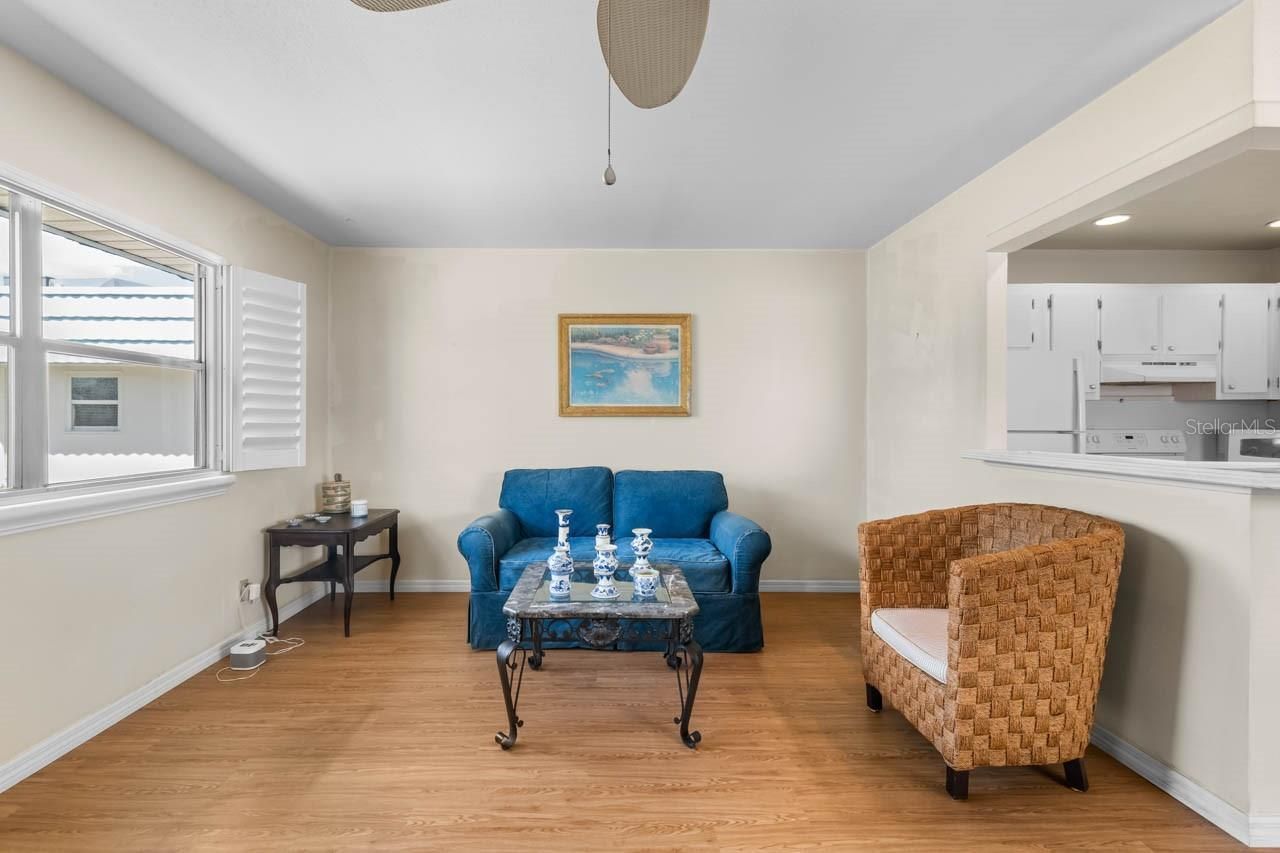 1801 Bedford Lane , Unit 30, Sun City Center, FL 33573 Photo