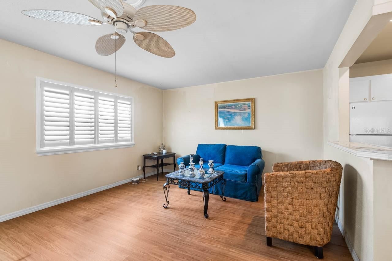 1801 Bedford Lane , Unit 30, Sun City Center, FL 33573 Photo