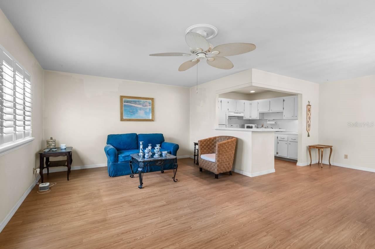 1801 Bedford Lane , Unit 30, Sun City Center, FL 33573 Photo