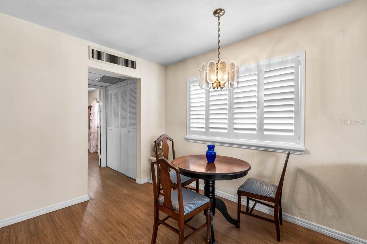 1801 Bedford Lane , Unit 30, Sun City Center, FL 33573 Photo