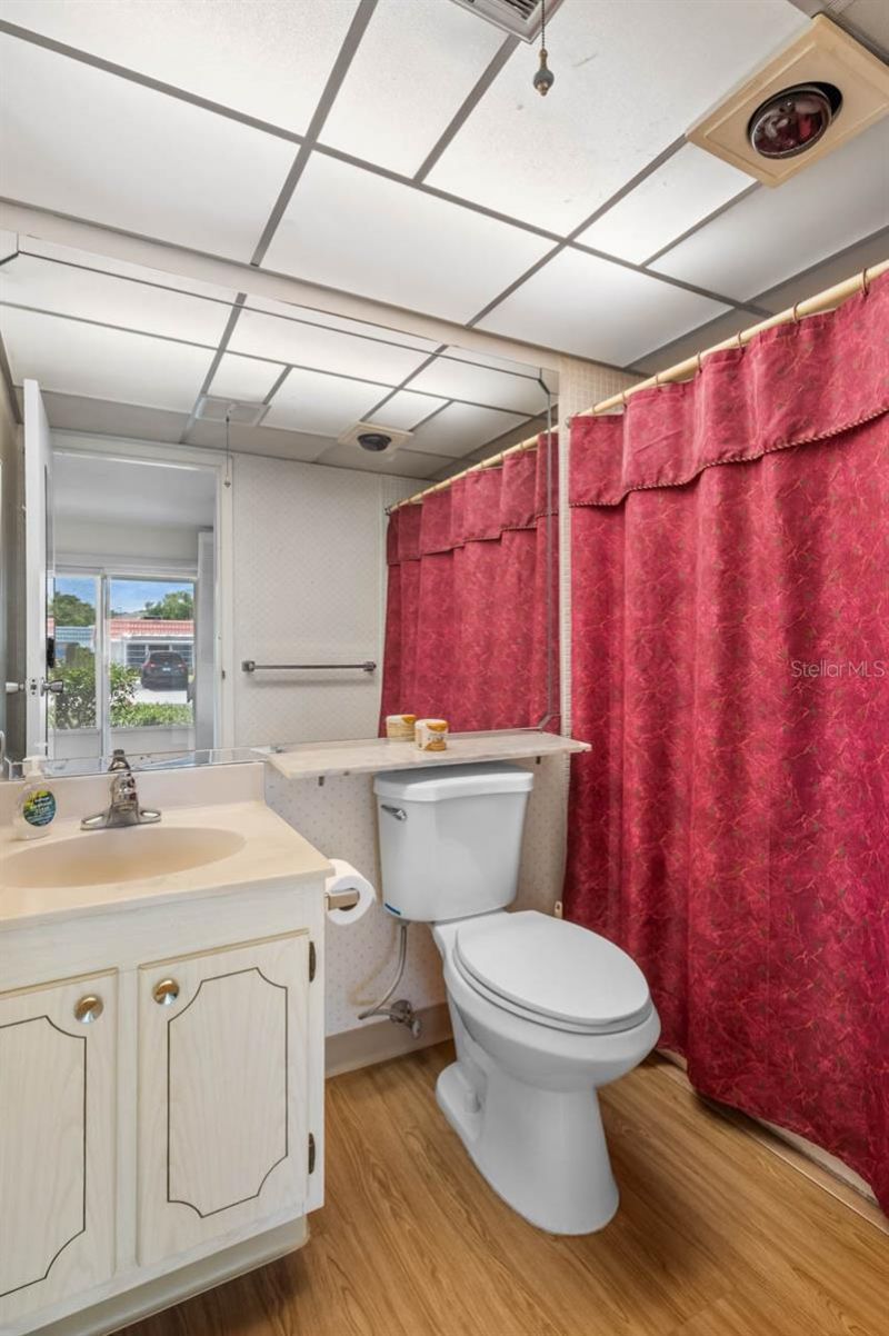 1801 Bedford Lane , Unit 30, Sun City Center, FL 33573 Photo