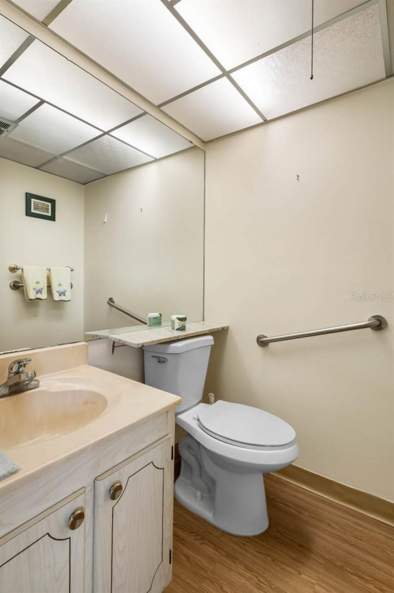 1801 Bedford Lane , Unit 30, Sun City Center, FL 33573 Photo