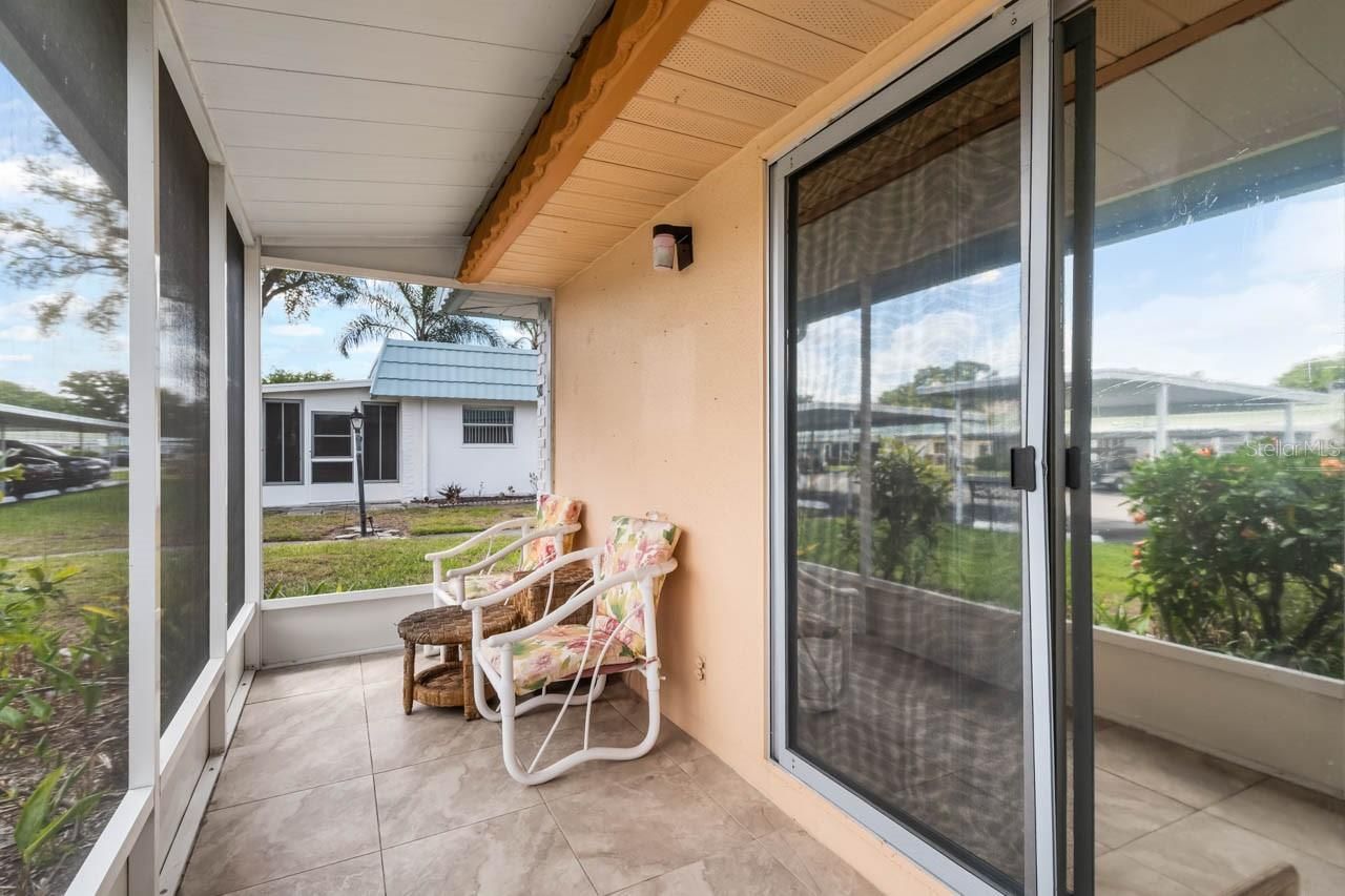 1801 Bedford Lane , Unit 30, Sun City Center, FL 33573 Photo