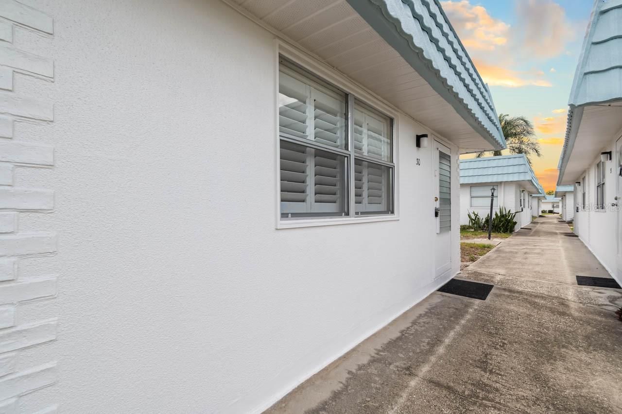 1801 Bedford Lane , Unit 30, Sun City Center, FL 33573 Photo