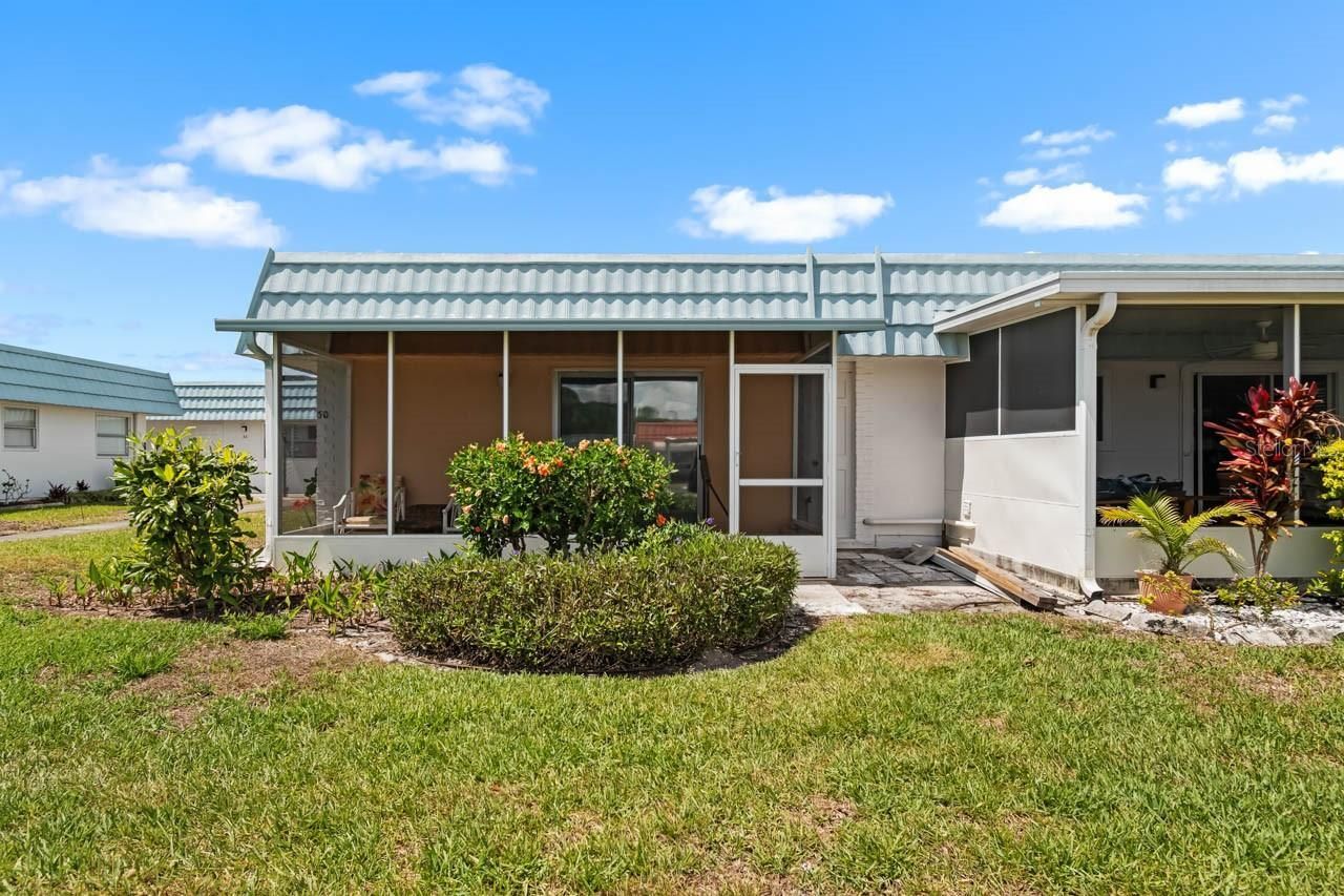 1801 Bedford Lane , Unit 30, Sun City Center, FL 33573 Photo