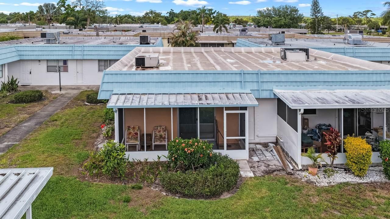 1801 Bedford Lane , Unit 30, Sun City Center, FL 33573 Photo