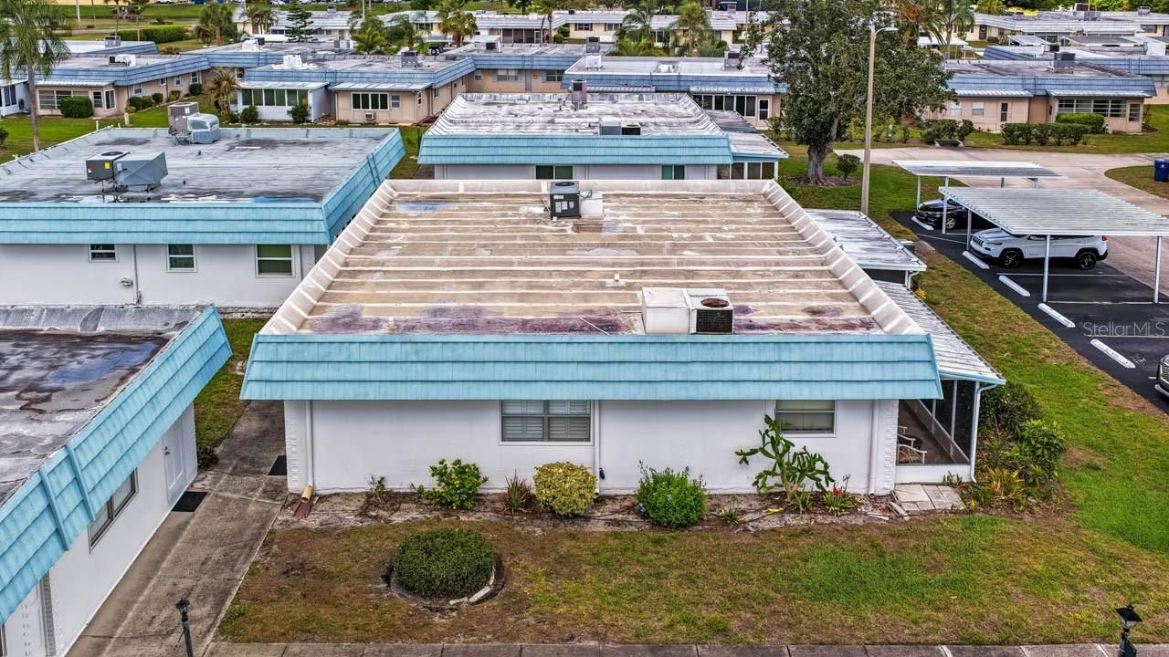 1801 Bedford Lane , Unit 30, Sun City Center, FL 33573 Photo