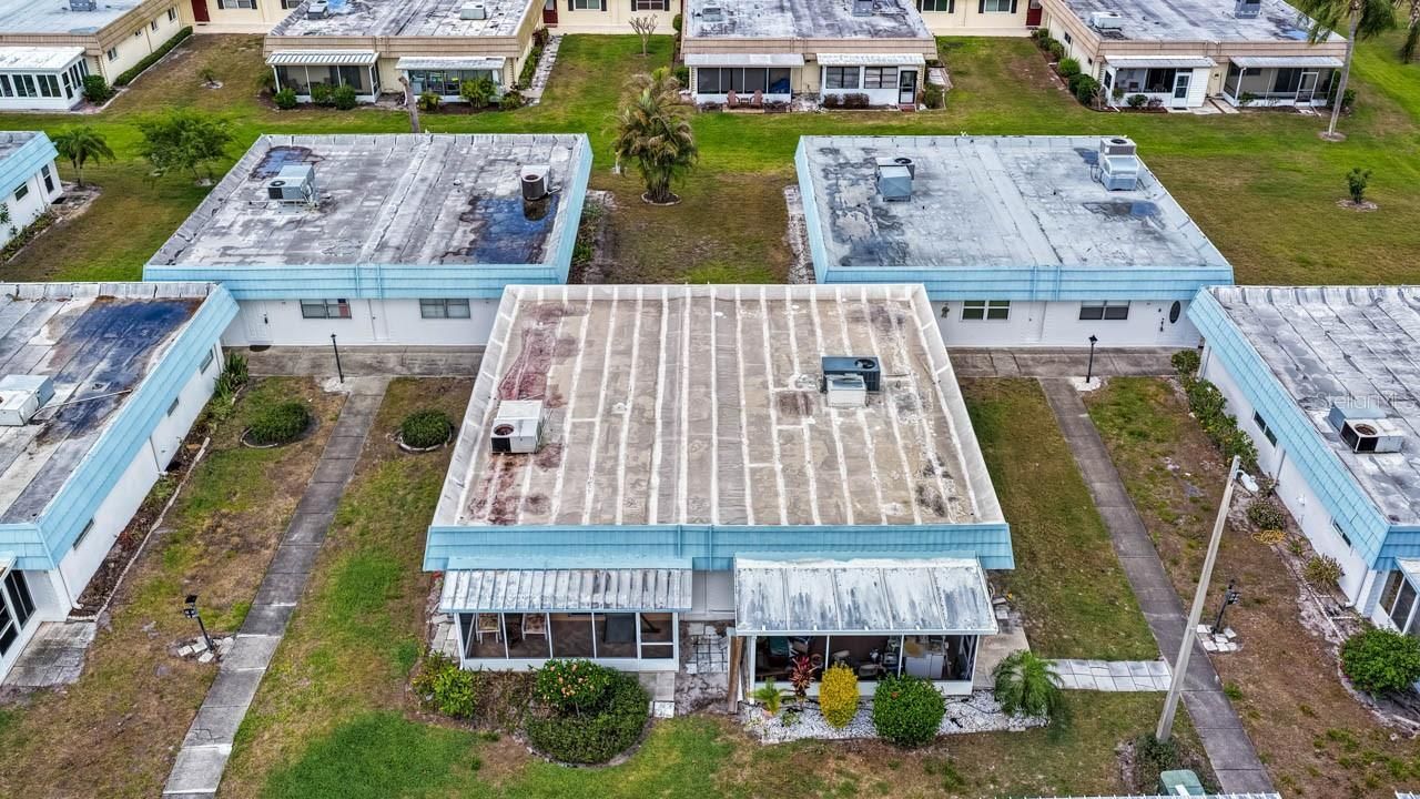 1801 Bedford Lane , Unit 30, Sun City Center, FL 33573 Photo