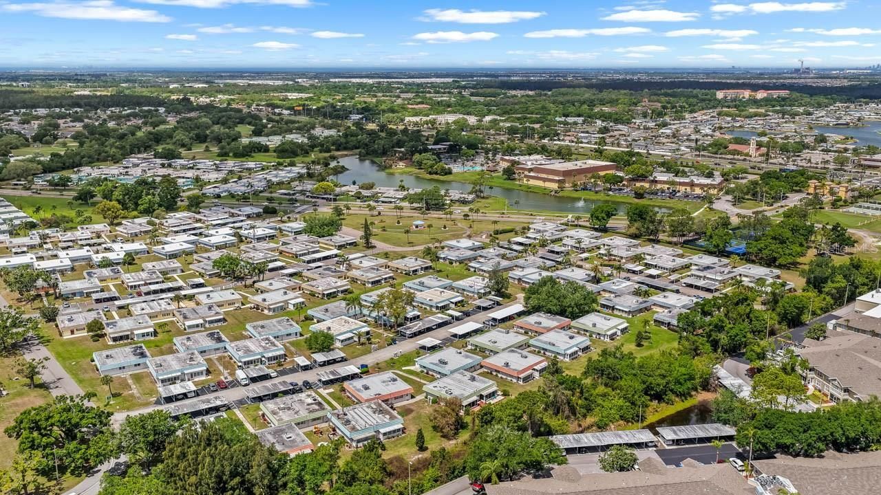 1801 Bedford Lane , Unit 30, Sun City Center, FL 33573 Photo