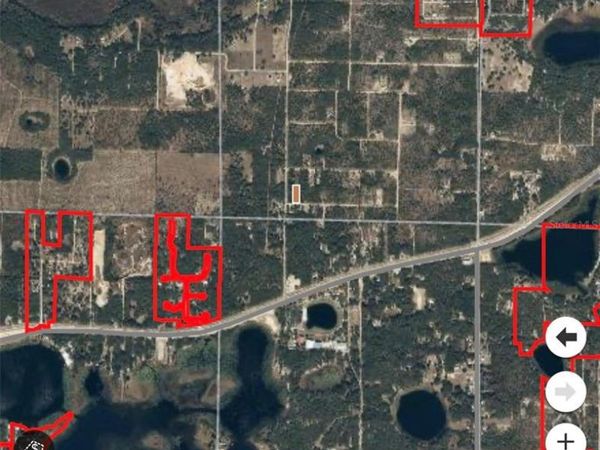 104 BRADFORD STREET , HAWTHORNE, FL 32640