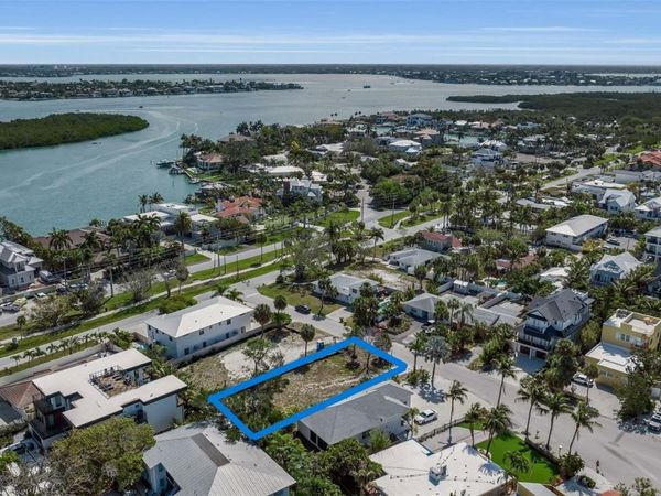 243 COOLIDGE DRIVE, SARASOTA, FL 34236