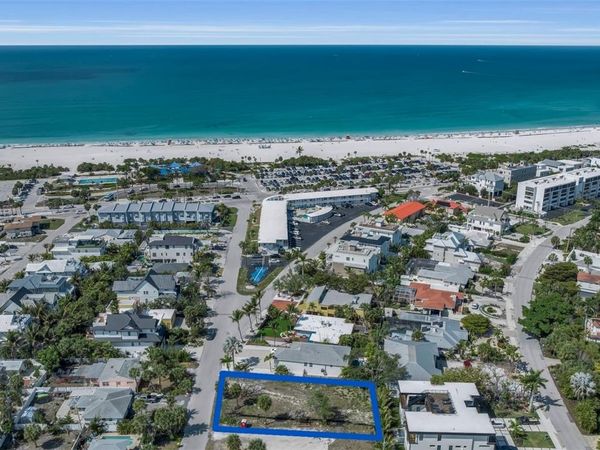 243 COOLIDGE DRIVE, SARASOTA, FL 34236