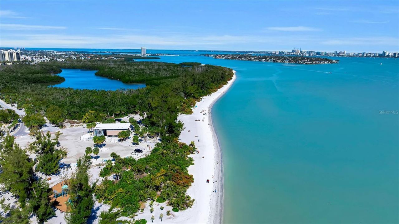 243 Coolidge Drive, Sarasota, FL 34236 Photo