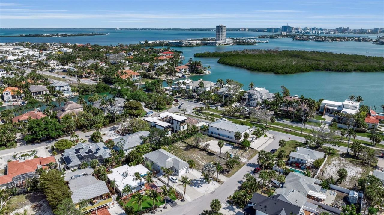 243 Coolidge Drive, Sarasota, FL 34236 Photo