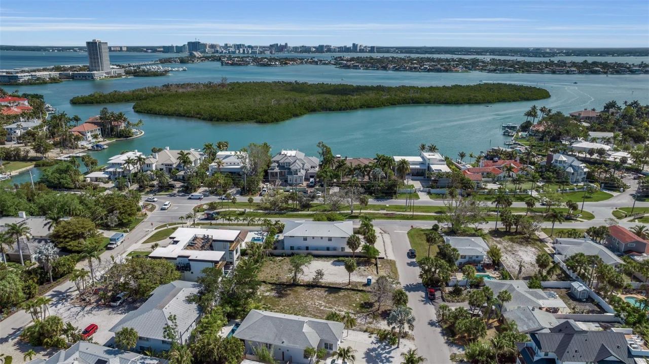 243 Coolidge Drive, Sarasota, FL 34236 Photo