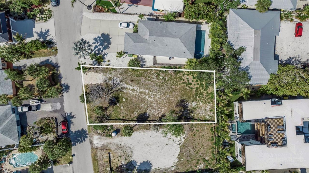 243 Coolidge Drive, Sarasota, FL 34236 Photo