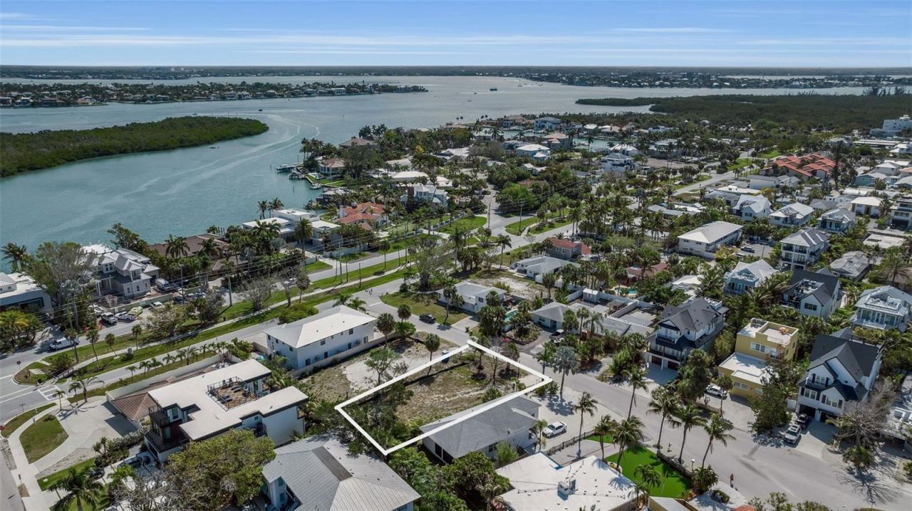 243 Coolidge Drive, Sarasota, FL 34236 Photo